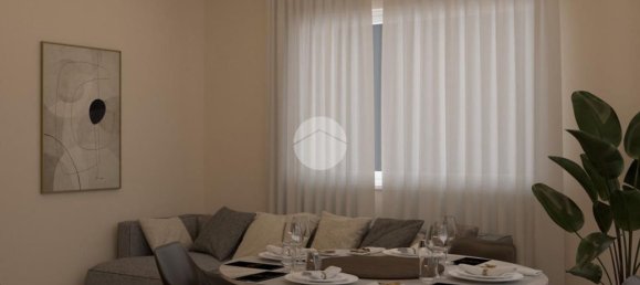 Квартира с 2 спальнями в Рим, Италия № 335508 6