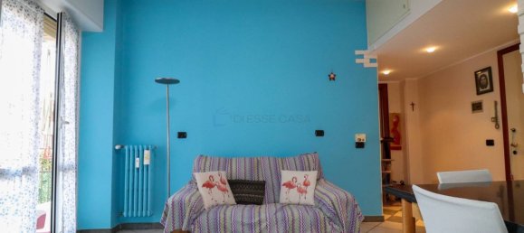 Apartamento T1 em Garbagnate Milanese, Italy N.º 113774 9