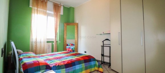 Apartamento T1 em Garbagnate Milanese, Italy N.º 113774 11