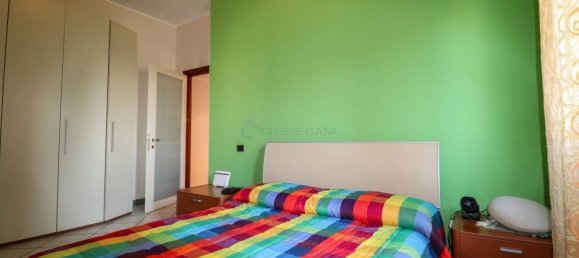 Apartamento T1 em Garbagnate Milanese, Italy N.º 113774 13
