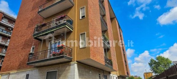 Apartamento T1 em Garbagnate Milanese, Italy N.º 113774 25