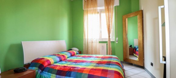 Apartamento T1 em Garbagnate Milanese, Italy N.º 113774 17
