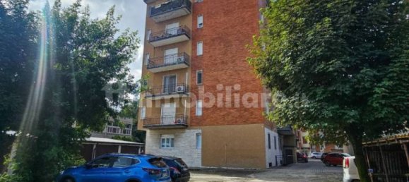 Apartamento T1 em Garbagnate Milanese, Italy N.º 113774 27