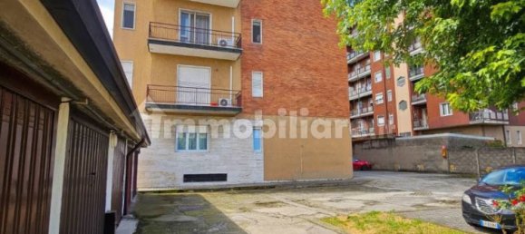 Apartamento T1 em Garbagnate Milanese, Italy N.º 113774 26