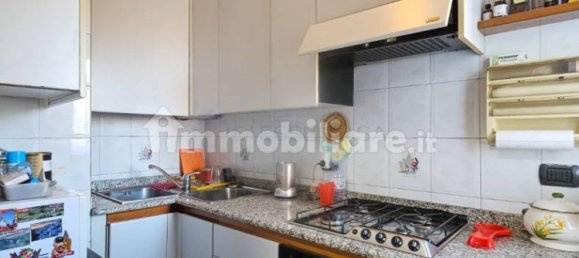 Apartamento T1 em Garbagnate Milanese, Italy N.º 113774 10