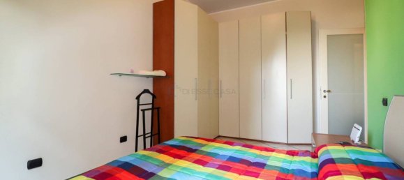 Apartamento T1 em Garbagnate Milanese, Italy N.º 113774 14