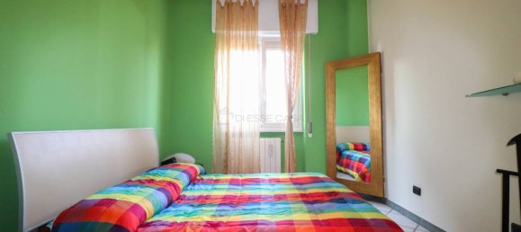 Apartamento T1 em Garbagnate Milanese, Italy N.º 113774 12