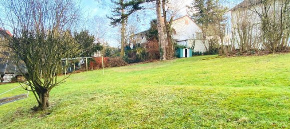 Квартира с 3 комнатами в Ашаффенбург, Германия № 35060 2