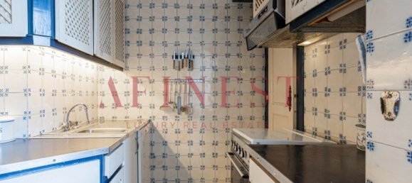 5 Schlafzimmer Villa in Sintra, Portugal, Nr. 120639 15