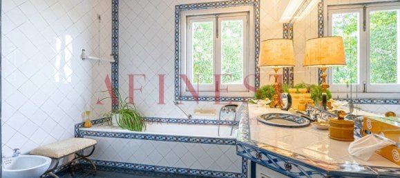 5 Schlafzimmer Villa in Sintra, Portugal, Nr. 120639 31