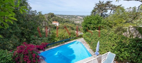 5 Schlafzimmer Villa in Sintra, Portugal, Nr. 120639 6