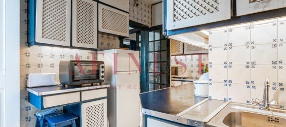 5 Schlafzimmer Villa in Sintra, Portugal, Nr. 120639 13