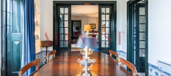 5 Schlafzimmer Villa in Sintra, Portugal, Nr. 120639 10