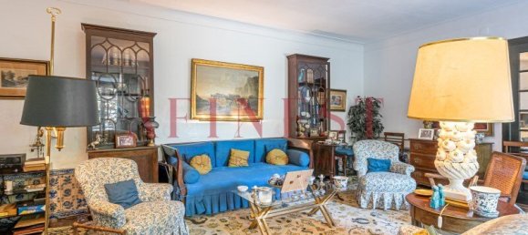 5 Schlafzimmer Villa in Sintra, Portugal, Nr. 120639 2