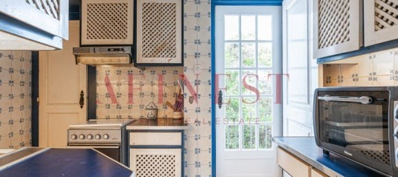 5 Schlafzimmer Villa in Sintra, Portugal, Nr. 120639 17