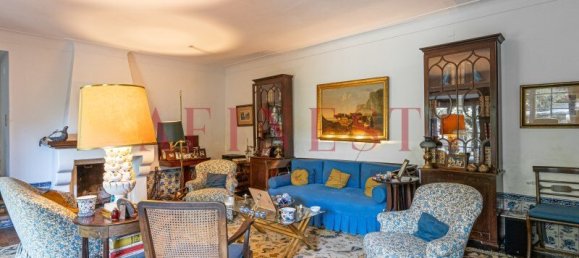 5 Schlafzimmer Villa in Sintra, Portugal, Nr. 120639 8