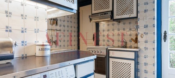 5 Schlafzimmer Villa in Sintra, Portugal, Nr. 120639 14