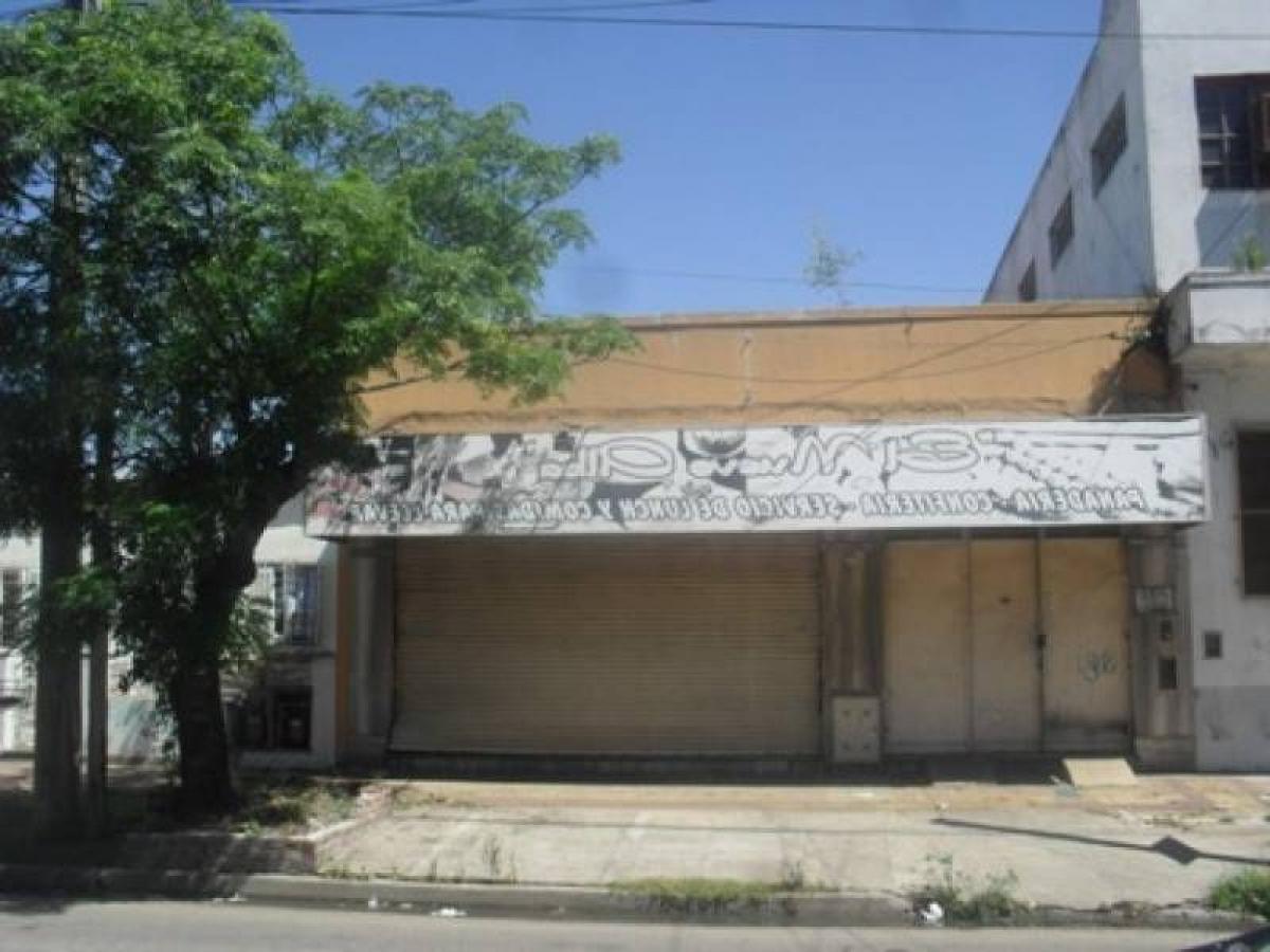 Grundstück in Lanus, Argentina, Nr. 37683