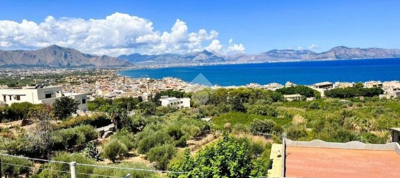 6 bedrooms Apartment in Bagheria, Italy No. 266669 13