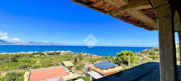 6 bedrooms Apartment in Bagheria, Italy No. 266669 2