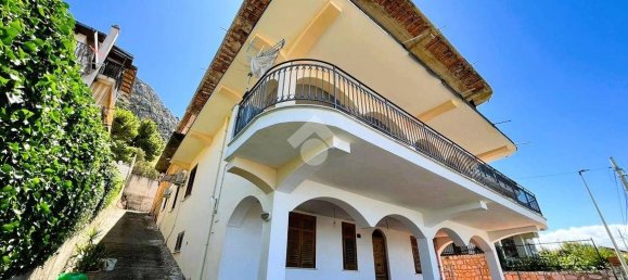 6 bedrooms Apartment in Bagheria, Italy No. 266669 38