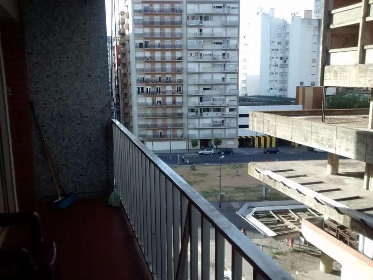 Квартира с 3 спальнями в Мар-дель-Плата, Аргентина № 68873