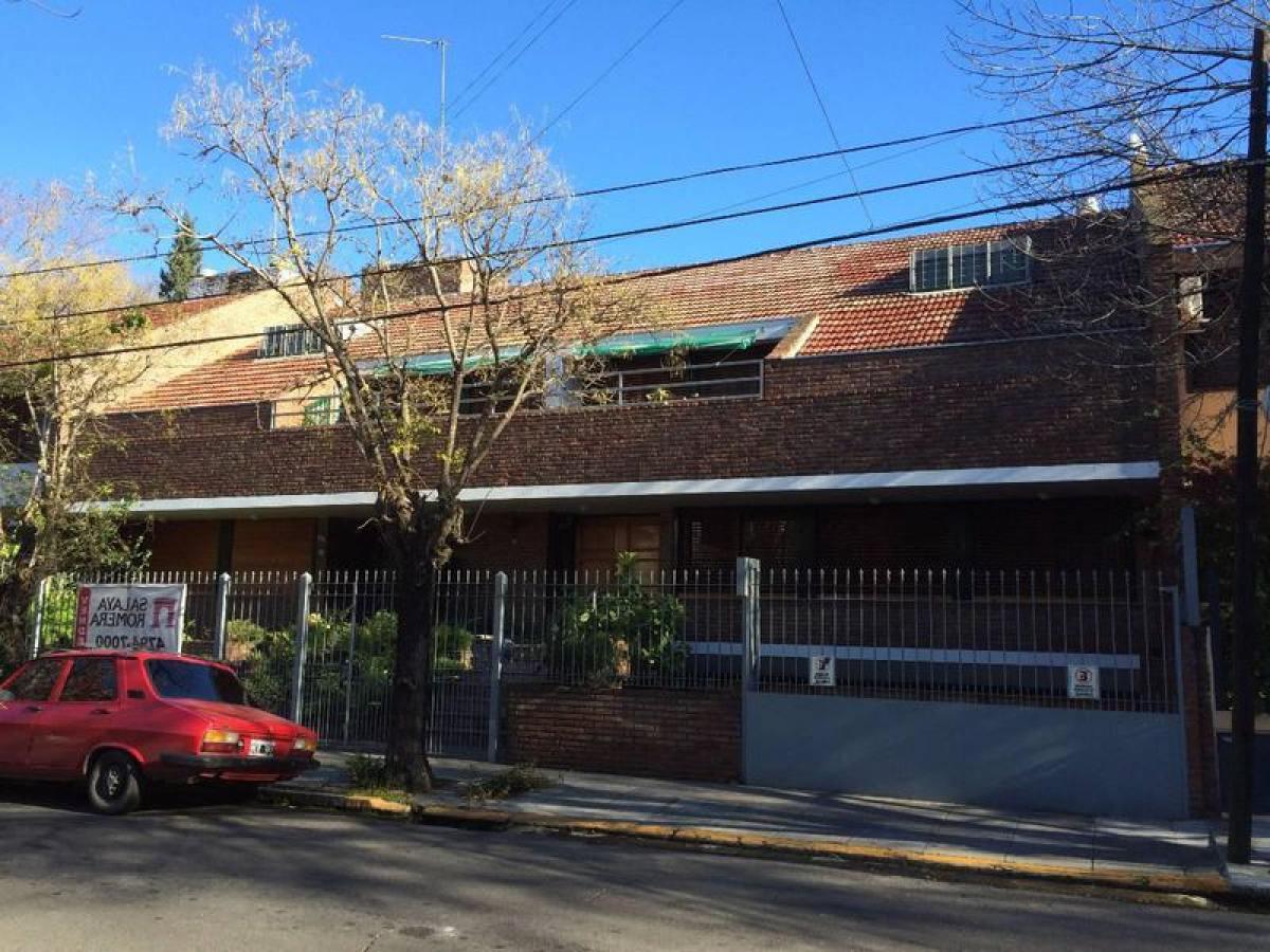 5 bedrooms House in Vicente Lopez, Argentina No. 58241