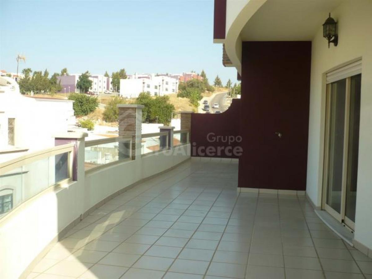2 bedrooms Apartment in Lagoa, Portugal No. 3019