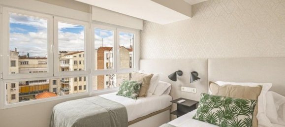 2 chambres Appartement à Madrid, Spain No. 122250 4