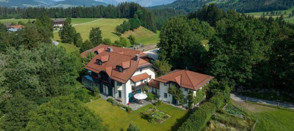 11غرفة عقار تجاري في Westendorf, Austria رقم 22596 4
