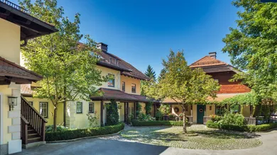 11غرفة عقار تجاري في Westendorf, Austria رقم 22596