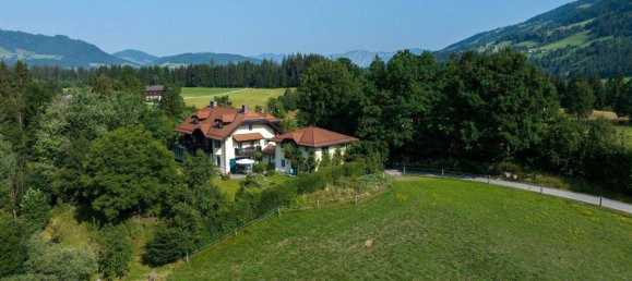 11غرفة عقار تجاري في Westendorf, Austria رقم 22596 6