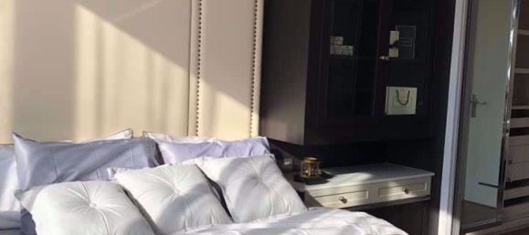 Apartamento com 1 quarto em condomínio em Sathon, Thailand N.º 4826 5