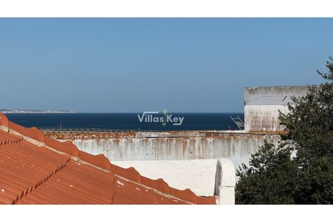 3 bedrooms House in Lagos, Portugal No. 330610