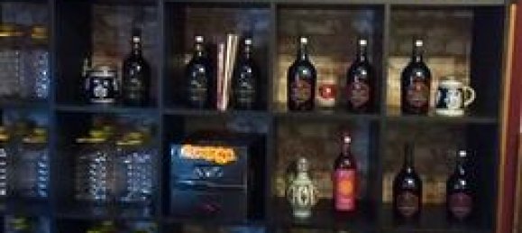 2-Zimmer Gewerbliche Immobilie in Mediglia, Italy, Nr. 292234 4