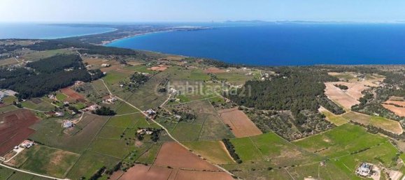  قطعة أرض في Formentera, Spain 15000متر مربع رقم 168683 26