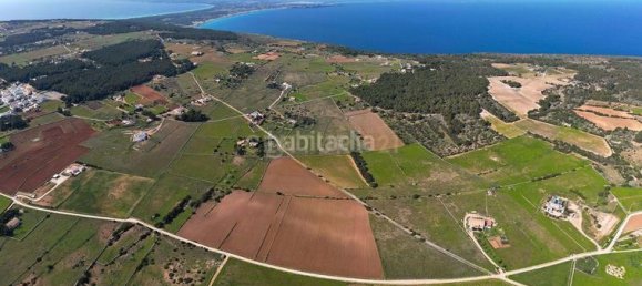  قطعة أرض في Formentera, Spain 15000متر مربع رقم 168683 15