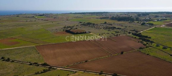  قطعة أرض في Formentera, Spain 15000متر مربع رقم 168683 21