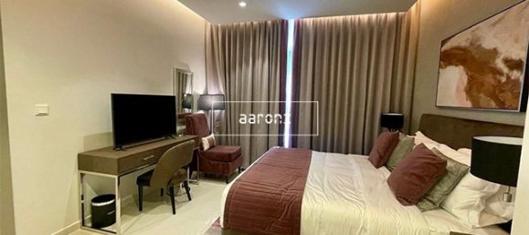 Apartamento T1 em Business Bay, UAE N.º 42068 2