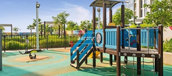 Apartamento T1 em Business Bay, UAE N.º 42068 7