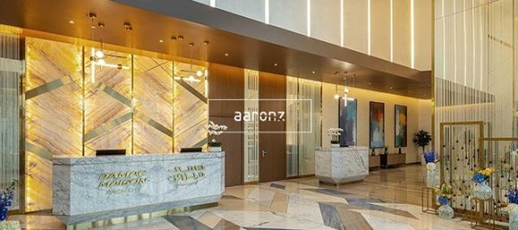 Apartamento T1 em Business Bay, UAE N.º 42068 8