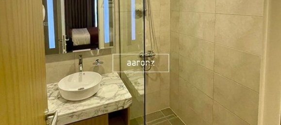 Apartamento T1 em Business Bay, UAE N.º 42068 4