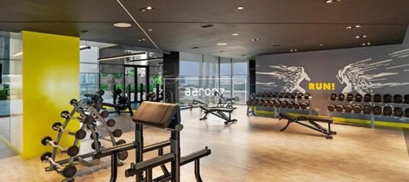 Apartamento T1 em Business Bay, UAE N.º 42068 9