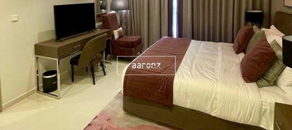 Apartamento T1 em Business Bay, UAE N.º 42068 3