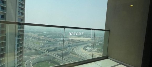 Apartamento T1 em Business Bay, UAE N.º 42068 5