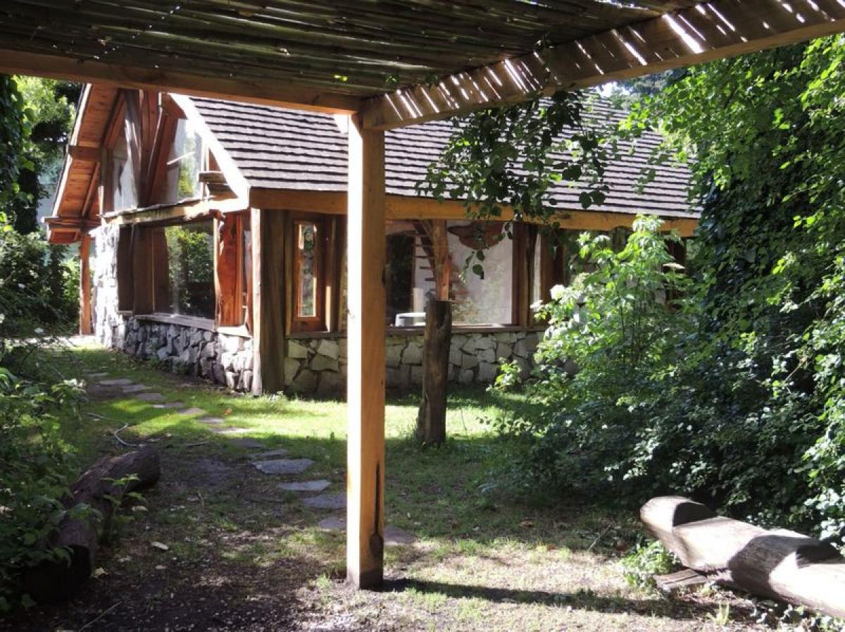 Casa T2 em Mar del Plata, Argentina N.º 93233