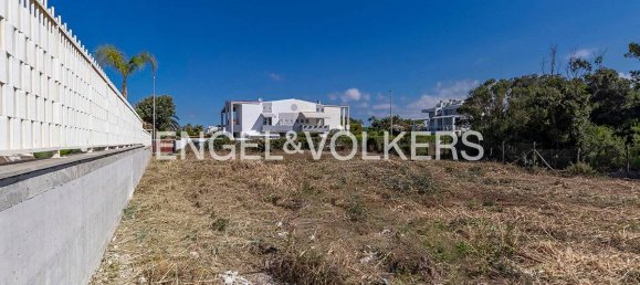 Terreno em Fiumicino, Italy 997 m² N.º 308770 10