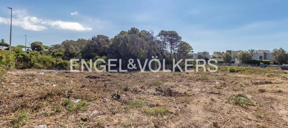 Terreno em Fiumicino, Italy 997 m² N.º 308770 8