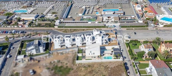 Terreno em Fiumicino, Italy 997 m² N.º 308770 2