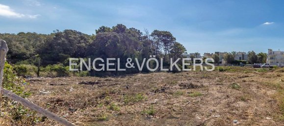 Terreno em Fiumicino, Italy 997 m² N.º 308770 7